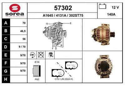 GENERATOR