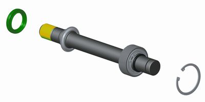 SET DE REPARAțIE CUTIE DE VITEZE (AXA ELECTRICă)