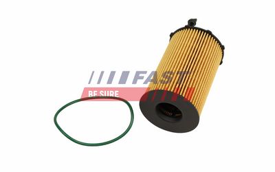 FILTRU ULEI FAST FT01333 1