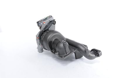 LADER AUFLADUNG BTS Turbo T914658 15