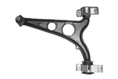 носач, окачване на колелата QUICK STEER WA7298