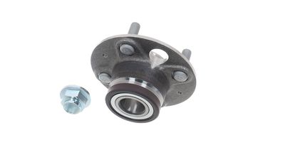 RADLAGERSATZ SKF VKBA6869 36