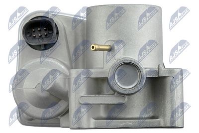 Hrdlo škrtacej klapky NTY ETB-WW-027