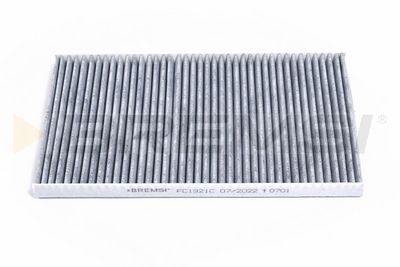 FILTRU AER HABITACLU BREMSI FC1921C