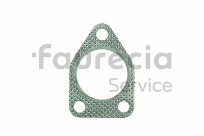 Faurecia AA96023 Прокладка глушителя  для PROTON PERSONA (Протон Персона)
