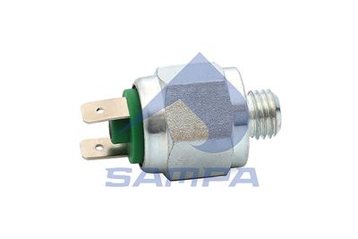 Sensor, presión de aceite