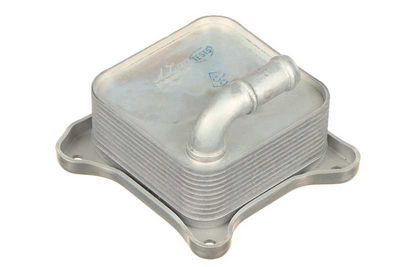 маслен радиатор, двигателно масло A.Z. Meisterteile AZMT-45-038-1099