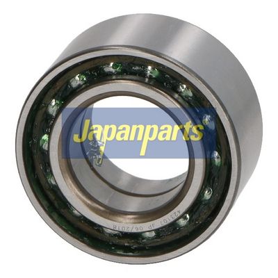 JAPANPARTS Rato guolio komplektas