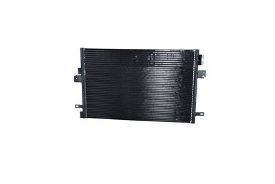 CONDENSATOR CLIMATIZARE NRF 350031 7