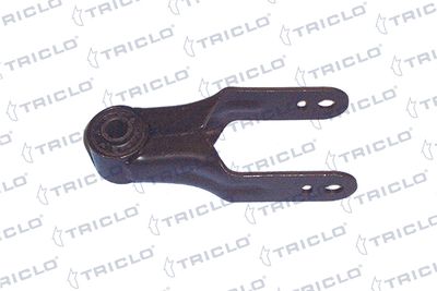 окачване, двигател TRICLO 361636