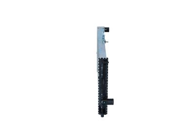 RADIATOR RACIRE MOTOR NRF 58809 35