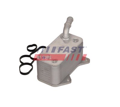 RADIATOR ULEI CUTIE VITEZE FAST FT04592 4