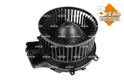 vnitřní ventilátor NRF 34237