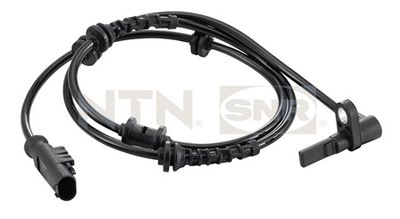 Датчик, частота вращения колеса SNR ASB158.22 для FIAT IDEA