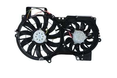 VENTILATOR RADIATOR NRF 47906 4