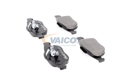 BREMSBELAGSATZ SCHEIBENBREMSE VAICO V460154 44