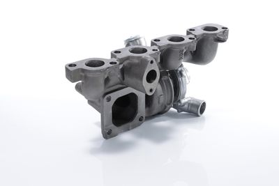 LADER AUFLADUNG BTS Turbo T912370 23