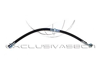 Кронштейн, тормозный шланг MDR MBH-2479 для HONDA CRX