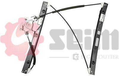 MECANISM ACTIONARE GEAM SEIM 920305 1