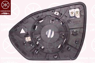 STICLA OGLINDA OGLINDA RETROVIZOARE EXTERIOARA