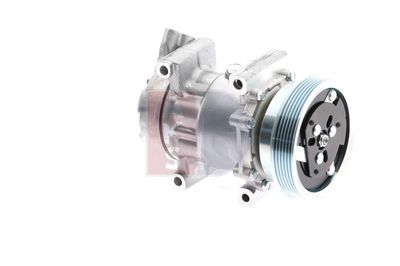KOMPRESSOR KLIMAANLAGE AKS DASIS 852772N 12