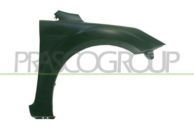 PRASCO FD4263033 Крыло переднее для FORD FOCUS II седан (DB_, FCH, DH)