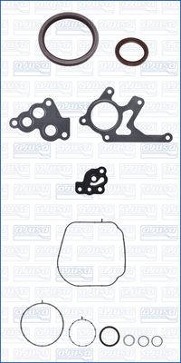 DICHTUNGSSATZ KURBELGEHäUSE
