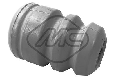 Metalcaucho 42022 Комплект пыльника и отбойника амортизатора  для KIA SPORTAGE II (JE_, KM) 2.0 CRDi