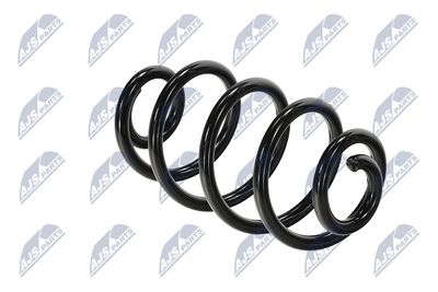 ARC SPIRAL NTY ASZAU019 31