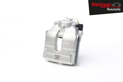 ETRIER FRANA METZGER AUTOTEILE 6260274 5