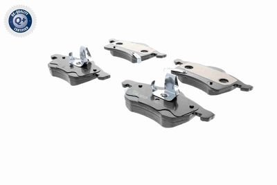 BREMSBELAGSATZ SCHEIBENBREMSE VAICO V408020 6