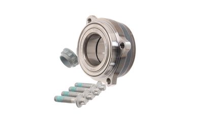 SET RULMENT ROATA SKF VKBA6566 31