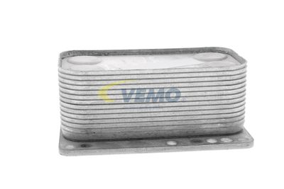RADIATOR ULEI ULEI MOTOR VEMO V46600015 36