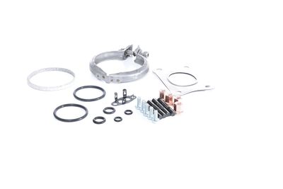 SET MONTAJ TURBOCOMPRESOR BTS Turbo T931333ABS 17