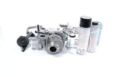 LADER AUFLADUNG BTS Turbo T981356SUPERKIT 20
