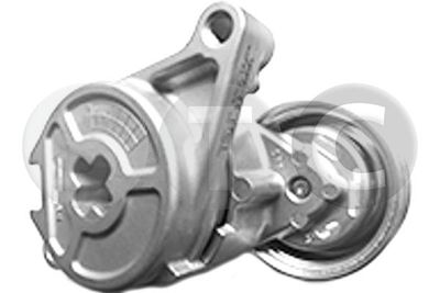 SPANNARM KEILRIPPENRIEMEN