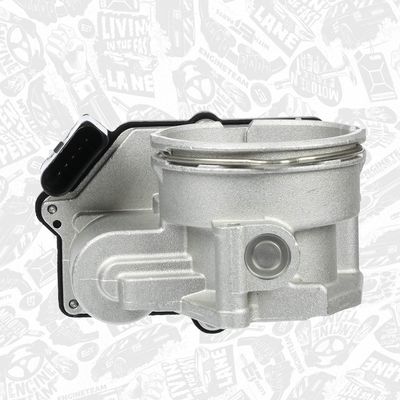 CLAPETA CONTROL ADMISIE AER ET ENGINETEAM ED0190 4