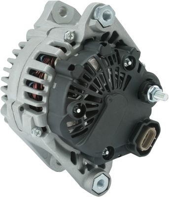 GENERATOR / ALTERNATOR HC-Cargo F032114827 4