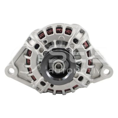 ALTERNATOR IVECO DAILY VI 2.3D 14-