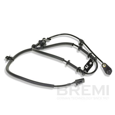 SENZOR TURATIE ROATA