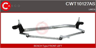 Vorschau CWT10127AS