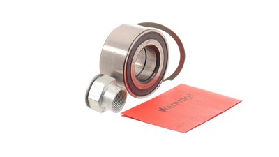 RADLAGERSATZ SKF VKBA3538 6