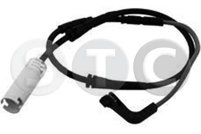 WARNKONTAKT BREMSBELAGVERSCHLEIß STC T402088 0
