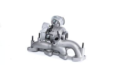 LADER AUFLADUNG BTS Turbo T914836BT 12