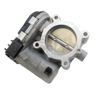 Hrdlo škrticí klapky MEAT & DORIA 89209