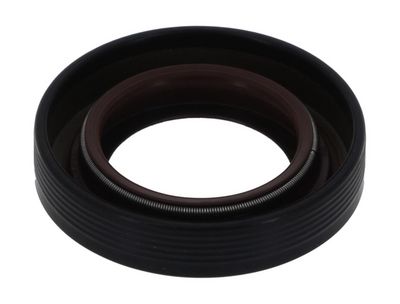 WELLENDICHTRING DIFFERENTIAL