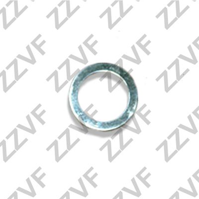 ZZVF ZV41PX Прокладка масляного поддона  для HONDA INSIGHT (Хонда Инсигхт)