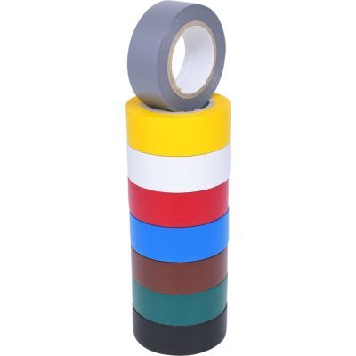 KS TOOLS Izoliacinė juosta