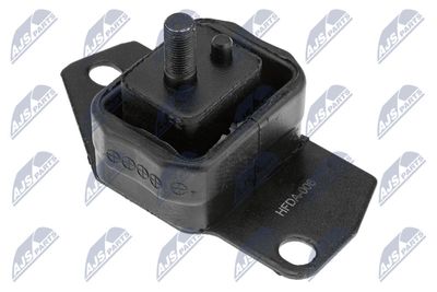 NTY ZPS-DA-006 Подушка двигателя для DAIHATSU