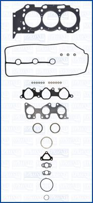 Комплект прокладок, головка цилиндра AJUSA 52381800 для TOYOTA TACOMA